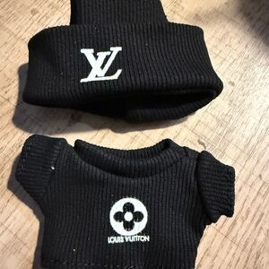 Labubu clothing Sets